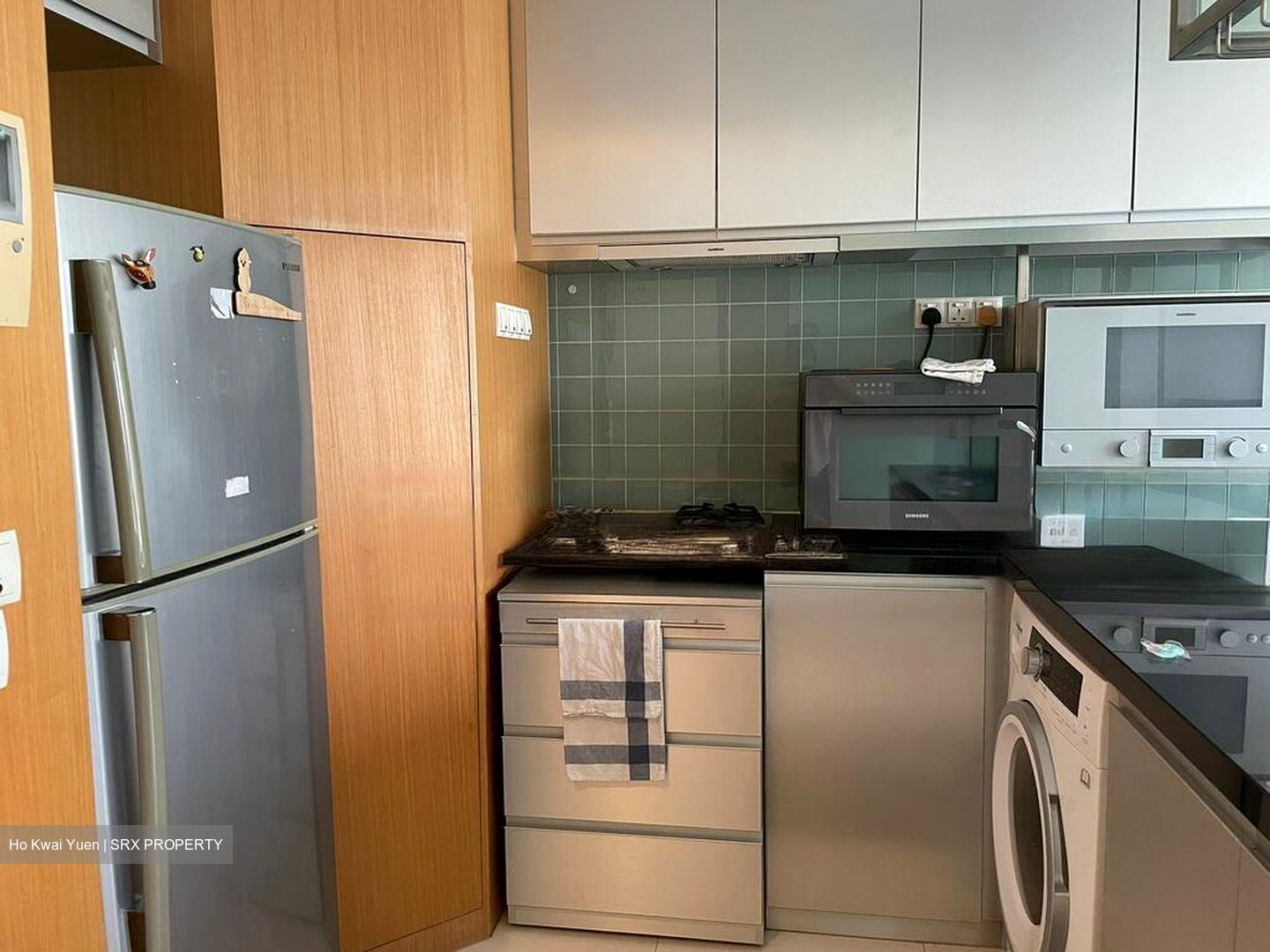 Vida (D9), Apartment #603235341